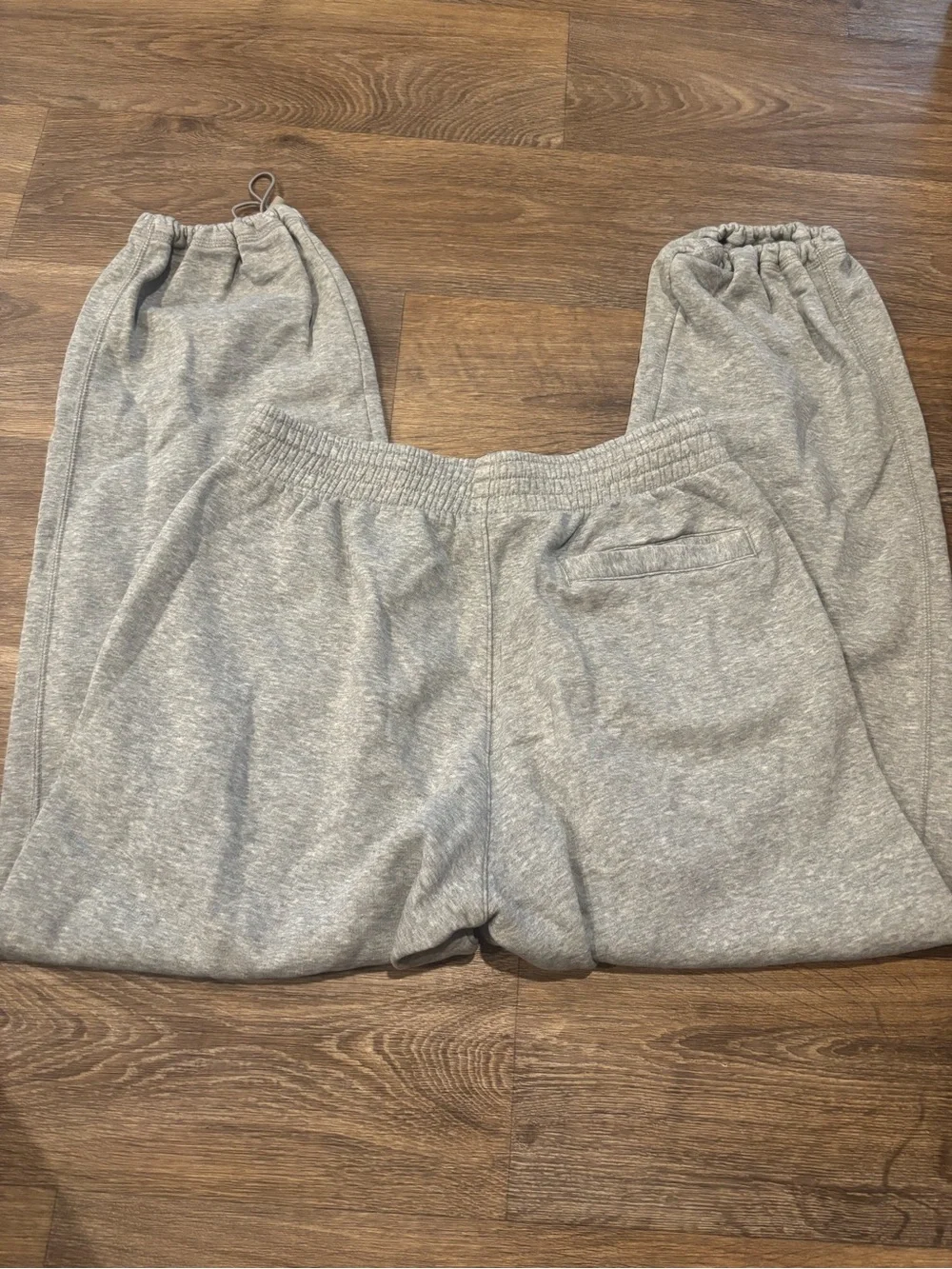 Jordan sweatpants versatile